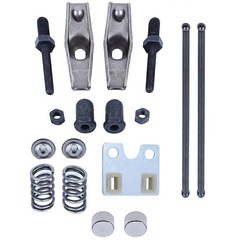 Ремкомплект головки цилиндра UNITED PARTS 188F, GX390 (90-0860)