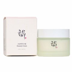 Крем для лица увлажняющий BEAUTY OF JOSEON Dynasty Cream 50 мл