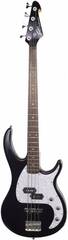 Бас-гитара PEAVEY Milestone BLK