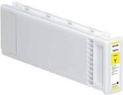 Картридж T6944 жёлтый для Epson (C13T694400) для Epson SureColor SC-T3000/T5000/T7000
