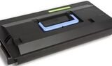 Совместимый  тонер-картридж TK-710 для принтеров Kyocera FS 9130DN, 9530DN.