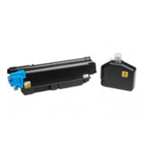Картридж совместимый TK-5280C с чипом для Kyocera P6235/M6235