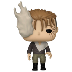 Фигурка Funko POP! Animation Attack on Titan S4 Porco Galliard (Exc)