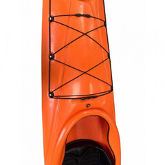 Пластиковые каяки ROCHEN, оранжевый