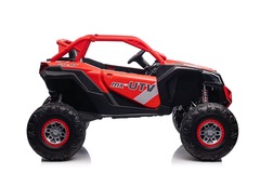 BUGGY XMX613B 4WD TL с дистанционным управлением