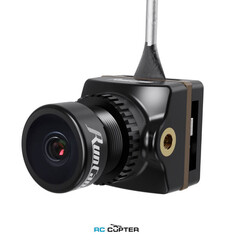 FPV камера RunCam Split 4 V2 с видеорегистратором (DVR) высокой четкости 4K