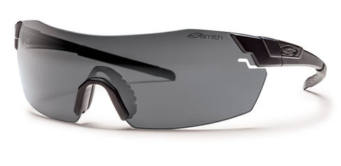 БАЛЛИСТИЧЕСКИЕ ОЧКИ SMITH OPTICS PIVLOCK V2 ELITE MAX PMTPCGYBK