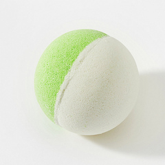 CAFE MIMI  Бурлящий шар для ванны Авокадо и гуава 120г