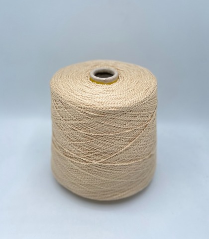Loro Piana (пр.Италия) art-Papiro 330м/100гр, 100% Хлопок цвет-Бежевый, арт.34703