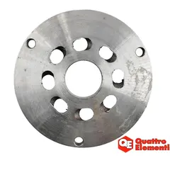 Крышка QUATTRO ELEMENTI Sewage 1100F Ci-Cut (645-297-147)