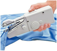 Ручная швейная машинка Handy Stitch купить
