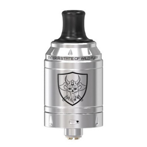 Обслуживаемый атомайзер Vandy Vape Berserker Mini MTL стальной