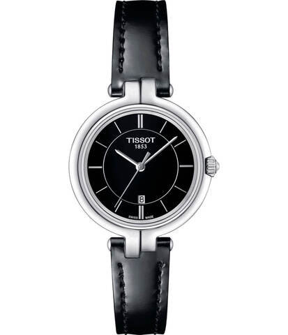 Наручные часы Tissot Flamingo T094.210.16.051.00