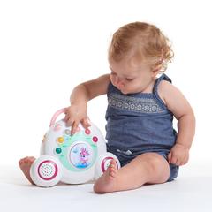 Tiny Love Мобиль БУМ-БОКС 