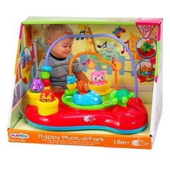 Playgo Развивающий центр 