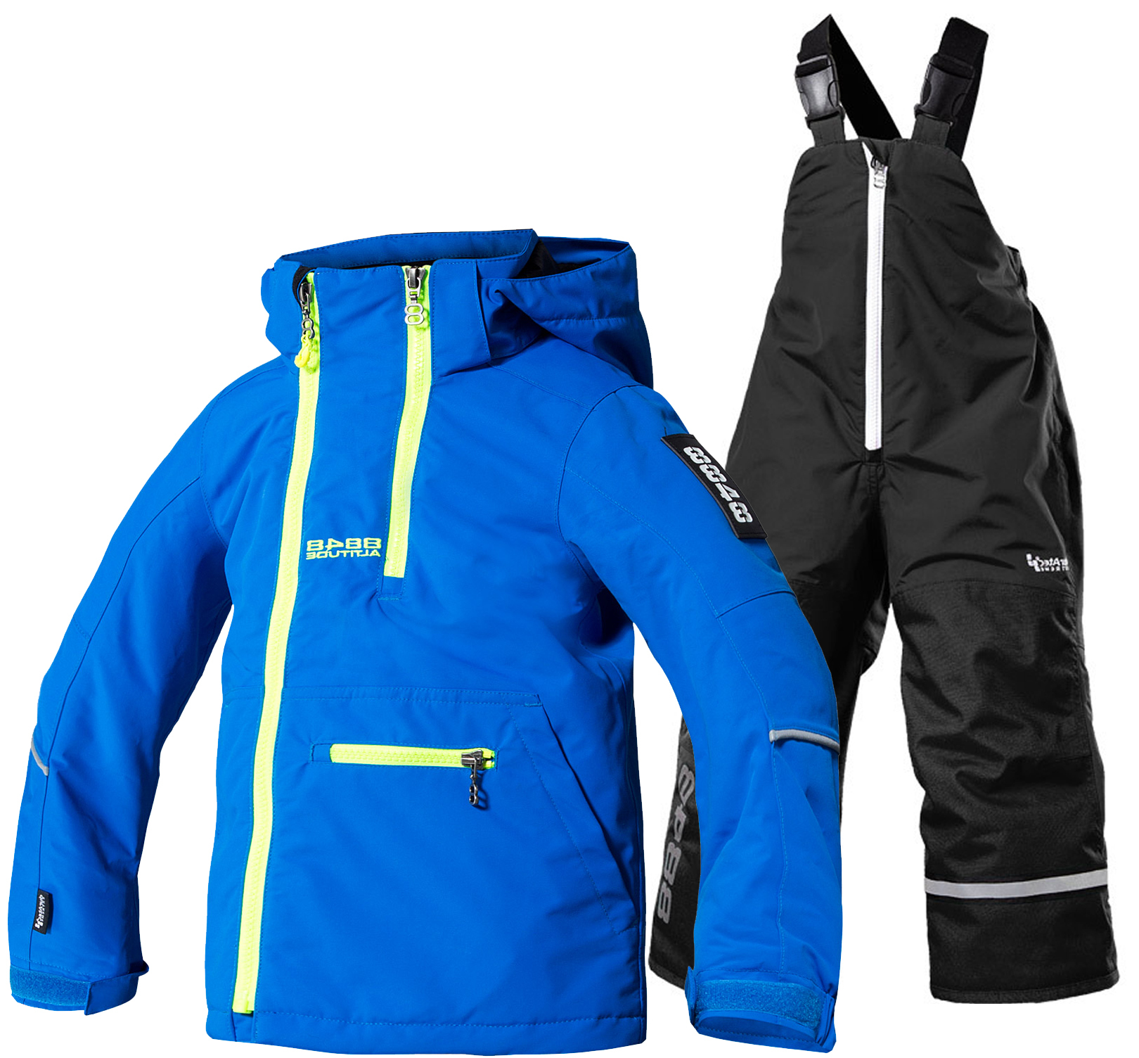 Детские лыжный костюм. Горнолыжный костюм Altitude 8848 детский. Бренды горнолыжных комбинезонов. Российский бренд горнолыжной одежды.