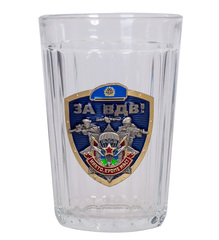 Купить Стакан граненый 