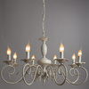 Люстра Arte Lamp Tilly A5333LM-8WG