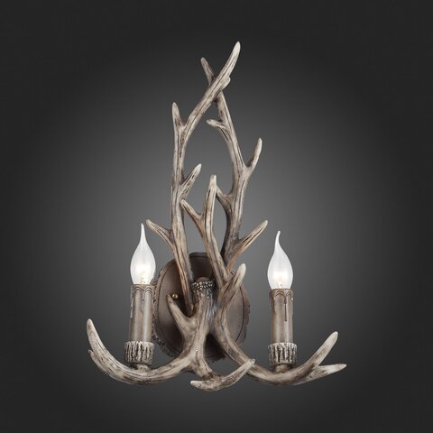 Бра ST Luce Corna SL154.701.02