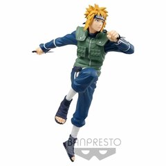 Фигурка Banpresto Naruto Shippuden. Vibration Stars: Namikaze Minato