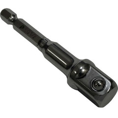 Адаптер ПРАКТИКА квадрат 1/2