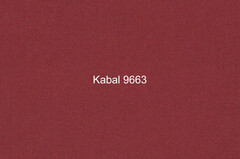 Жаккард Kabal (Кабал) 9663