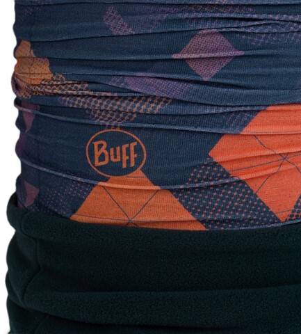 Картинка шарф-труба Buff Polar Thioni Multi - 4