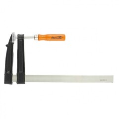 204385 Струбцина F-образная, 300 х 120 х 365 мм// Sparta