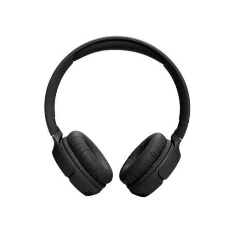 Наушники JBL TUNE 520 BT, беспроводные, черный