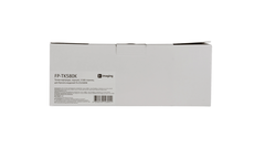 Тонер-картридж F+ imaging, черный, 3 500 страниц, для Kyocera моделей FS-C5150DN (аналог TK-580K /1T02KT0NL0), FP-TK580K
