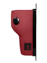Подушка боксерская TARGEX WALL PAD UPPERCUT серия STRATA серая
