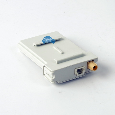 5 Приемник Webasto Telestart T100 Mercedes-Benz / A2058200297