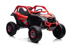 BUGGY XMX613B 4WD TL с дистанционным управлением