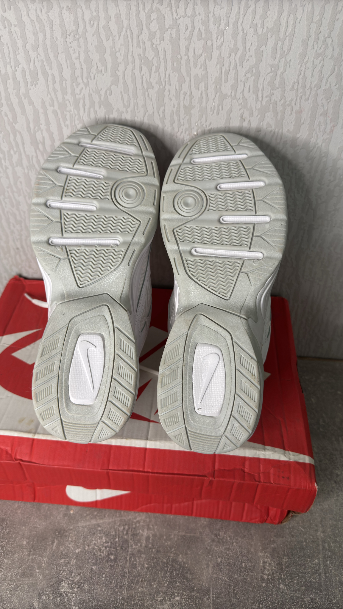 Sale Nike M2K Tekno 36.5 EUR 4000 VANDALIST STORE