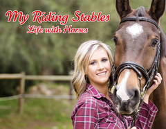 My Riding Stables: Life with Horses (для ПК, цифровой код доступа)