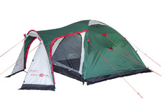 Палатка Canadian Camper Rino 3