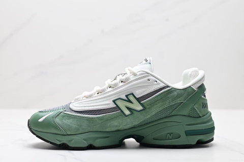 New Balance 1000 'Green Grey' 