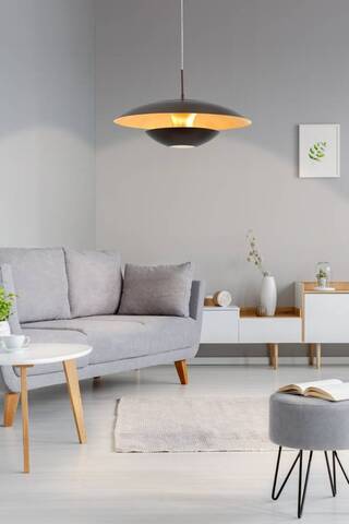 Подвесной светильник Eglo NUVANO 95755