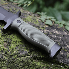 Нож охотника Hasvik Jegerens Kniv