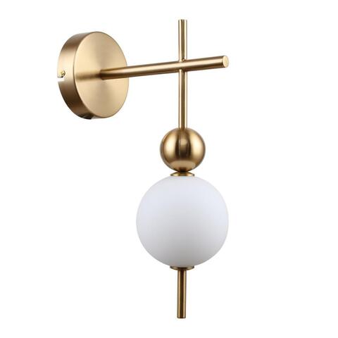 Настенный светодиодный светильник F-Promo Chantra 4088-1W