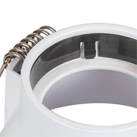 Встраиваемый светильник Arte Lamp DASH MINI A2764PL-1WH