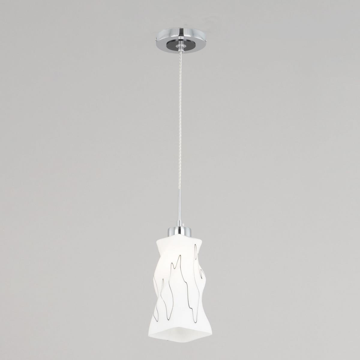 Подвесной светильник Citilux Спин CL943111