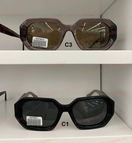 Солнцезащитные очки Romeo Ромео R23783