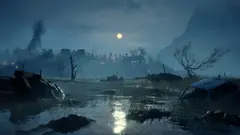 Hell is Us (диск для PS5, интерфейс и субтитры на русском языке)