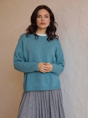 Джемпер 2613 арктик TINONA