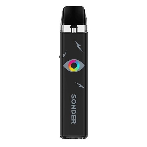 Geek Vape Sonder Q2 1350 mAh - Blinky Black