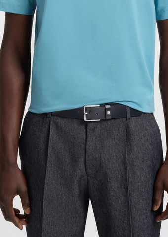 Ремень BOSS Ther-Flag-E Sz35