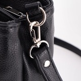 Сумка Саломея 347 норвежский черный