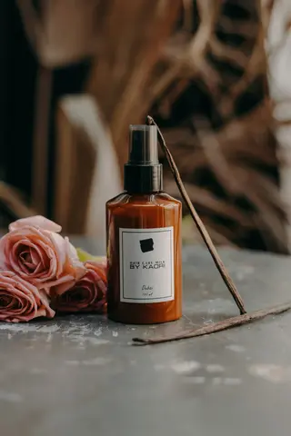 Спрей-термозащита для волос DUBAI