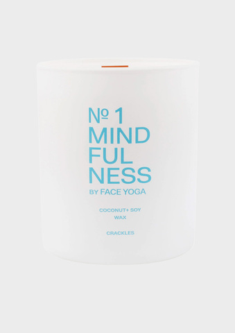Свеча FACE YOGA №1 Midfulness 250 мл.